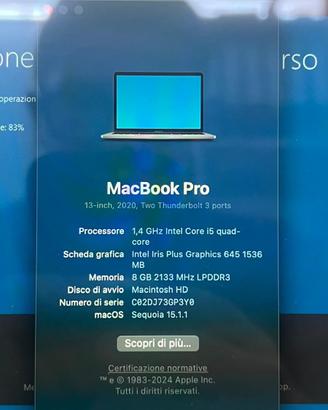 Macbook pro