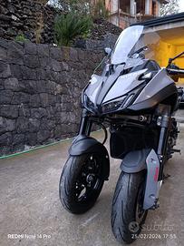 Yamaha Niken GT