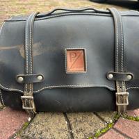 Vespa borsone originale