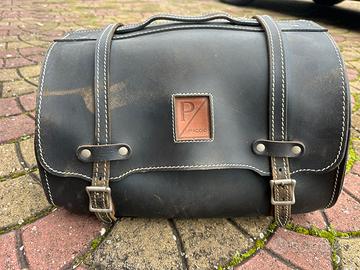 Vespa borsone originale