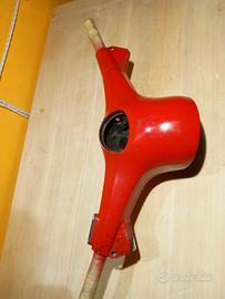 Manubrio Vespa 125 Primavera