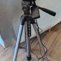 Videocamera compatta Canon LEGRIA HF R66