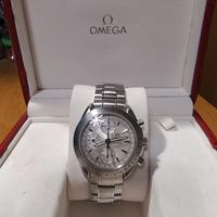 Omega Speedmaster Day Date