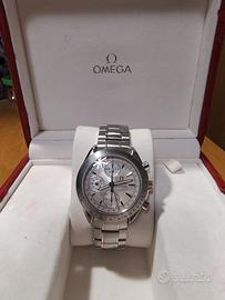 Omega Speedmaster Day Date