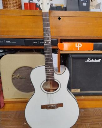 George Washburn Festival Series + custodia rigida