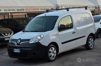 Renault Kangoo 1.5 dCi 75CV F.AP. 4p. Express