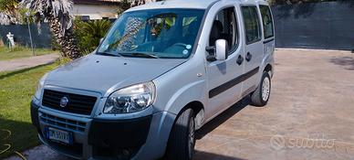 Fiat Doblò 1.3 Multijet 