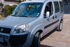 Fiat Doblò 1.3 Multijet 