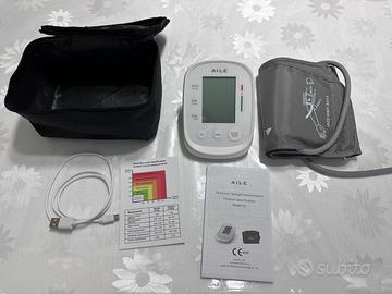 Misuratore pressione