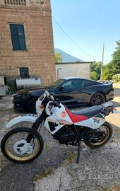 CAGIVA T4 350 E 1998 ENDURO D'EPOCA
