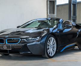 BMW i8 Roadster I15 - i8 Roadster 1.5 auto