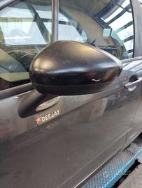 Specchio sinistro CITROEN C3 del 2012