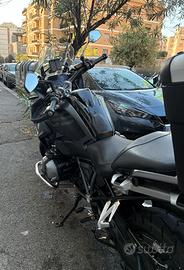 BMW R 1250 GS Triple Black (2022) - 18800€