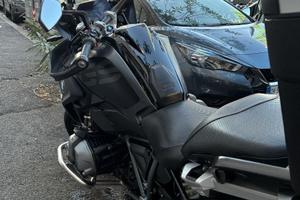 BMW R 1250 GS Triple Black (2022) - 18800€