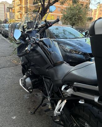 BMW R 1250 GS Triple Black (2022) - 18800€