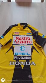 Maglia valentino rossi