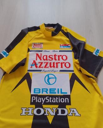 Maglia valentino rossi