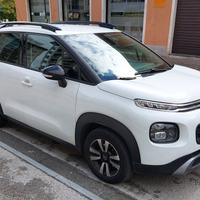 Citroën C3 Aircross 1.2 PureTech 110 Cv -benzina