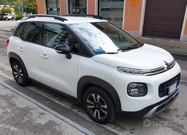 Citroën C3 Aircross 1.2 PureTech 110 Cv -benzina