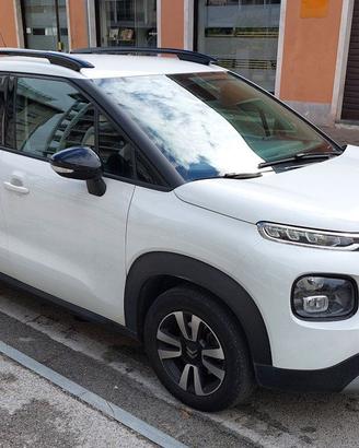 Citroën C3 Aircross 1.2 PureTech 110 Cv -benzina