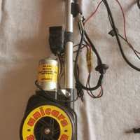 Antenna telescopica Unicars 22.026