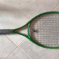 racchetta Wilson bambino 