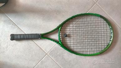 racchetta Wilson bambino 