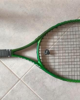 racchetta Wilson bambino 