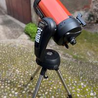 Celestron Nexstar 8SE come nuovo