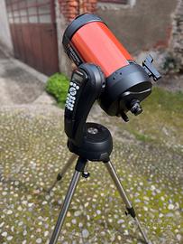 Celestron Nexstar 8SE come nuovo