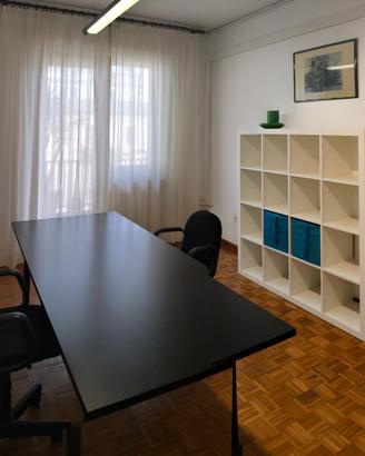 Stanza ad uso esclusivo in studio professionale