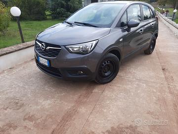 Opel Crossland x 1.2 V START  & STOP ADVANCE