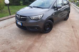 Opel Crossland x 1.2 V START  & STOP ADVANCE