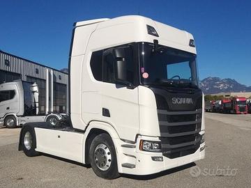 Scania R 450 A4x2NA