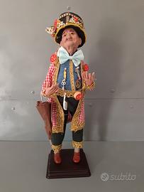 Sciò Sciò Napoletano Artigianale 42 cm 