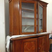 VETRINA NOCE COME NUOVA