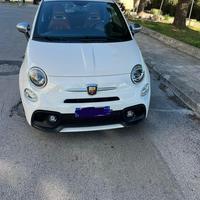 Abarth 595 Turismo