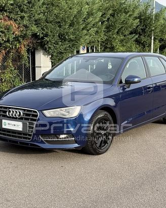 AUDI A3 SPB 1.6 TDI clean diesel S tronic Business