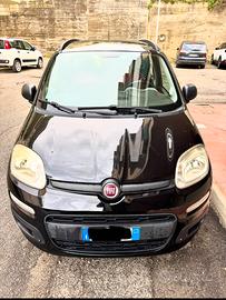 Fiat panda 1.3 mtj