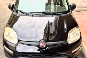 Fiat panda 1.3 mtj