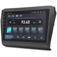 RADIO GPS ANDROID 12 9" PER SUZUKI SWIFT 17-22