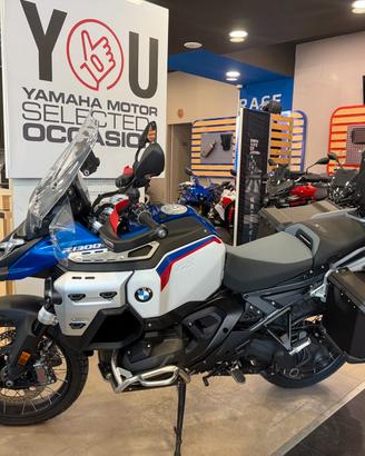 Bmw R 1300 GS TROPHY - 2026 - Km 480