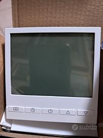 Termostato caldaia Tuya nuovo 