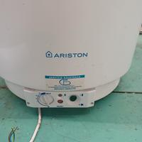 Scaldacqua Boiler a metano Ariston 80V FFI- E