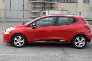 Renault Clio 1.5 diesel