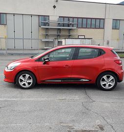 Renault Clio 1.5 diesel
