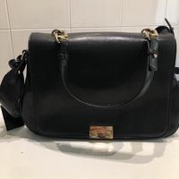 Borsa in pelle Marella