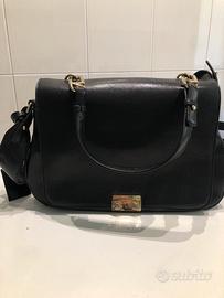 Borsa in pelle Marella