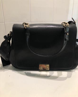 Borsa in pelle Marella