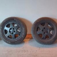 Cerchi originali opel zafira/astra